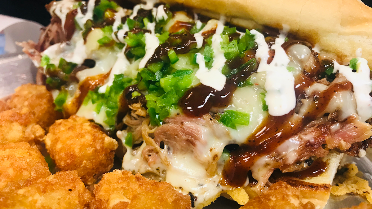 Pork Belly's Eatery & Catering Co.-2