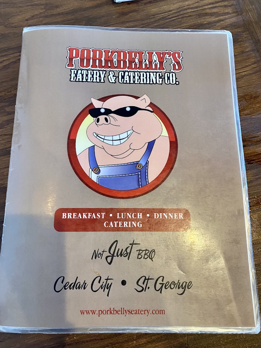 Pork Belly's Eatery & Catering Co.-4