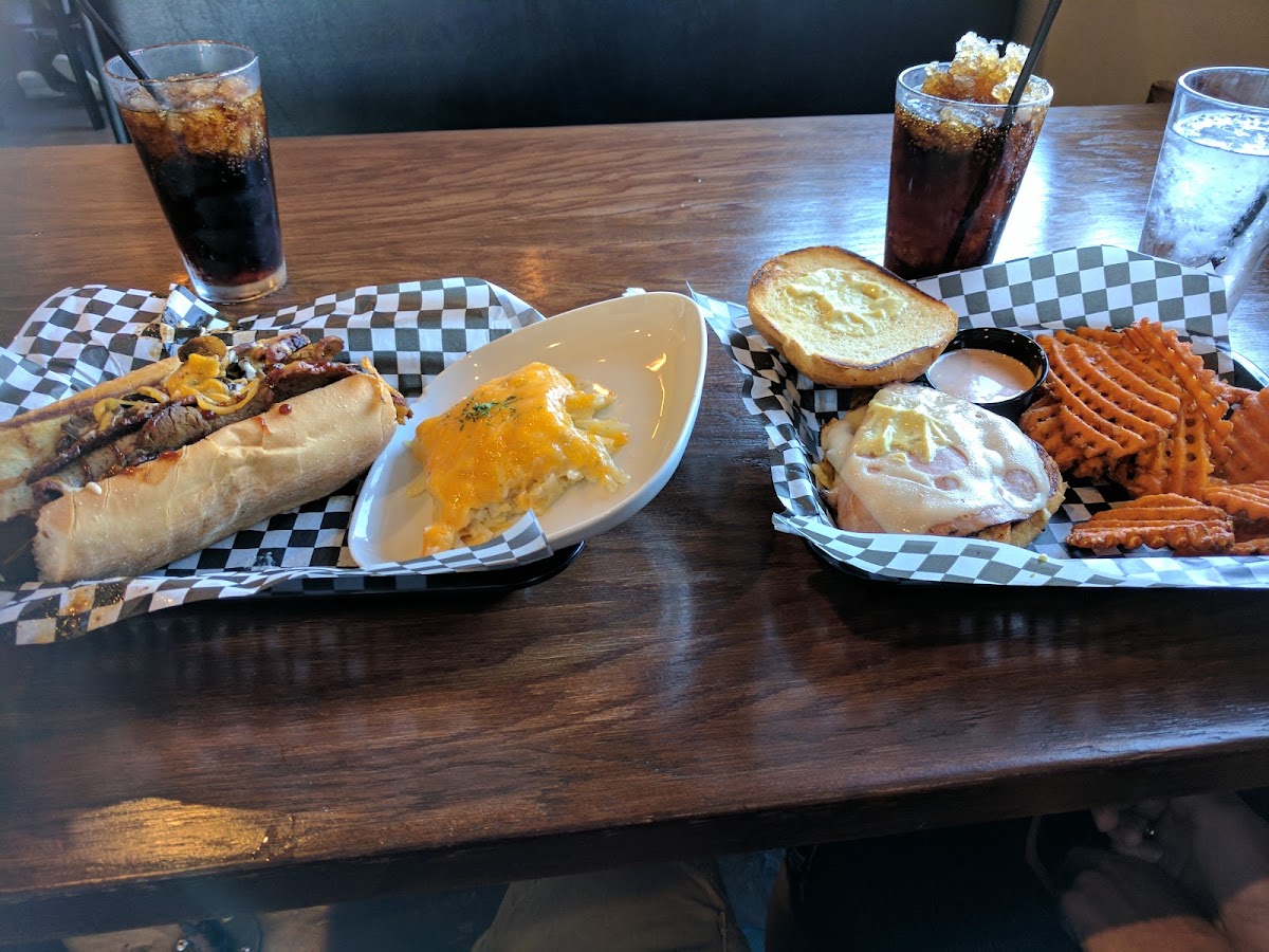 Pork Belly's Eatery & Catering Co.-9