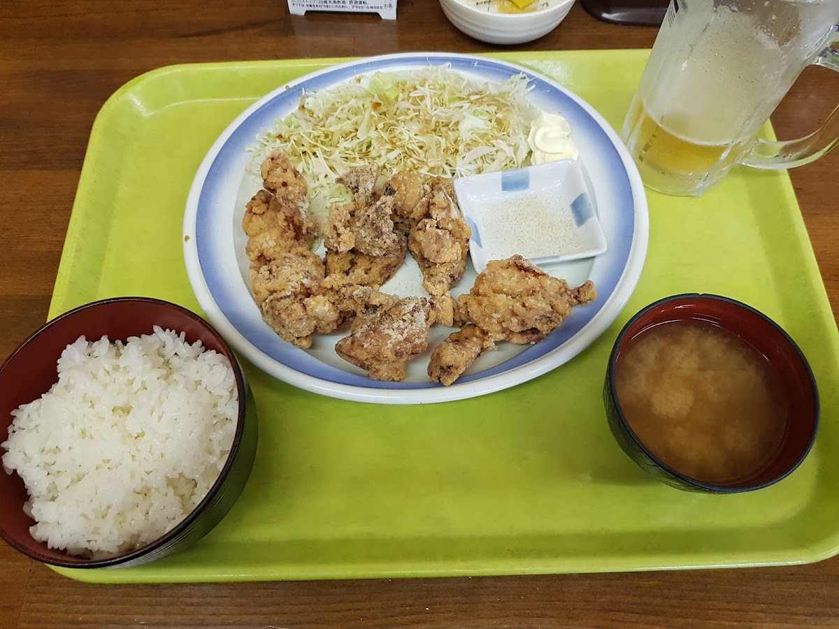 Pork Cutlet Gen.-10