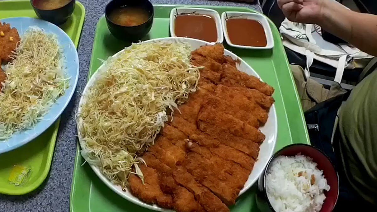 Pork Cutlet Gen.-2