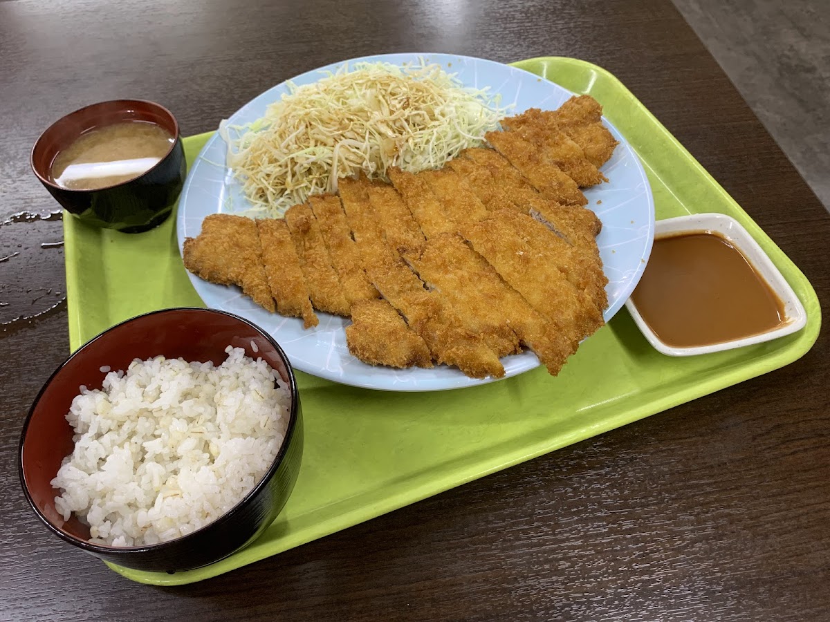 Pork Cutlet Gen.-3
