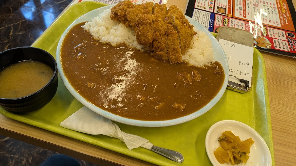 Pork Cutlet Gen.-4
