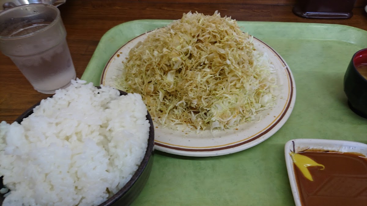 Pork Cutlet Gen.-6