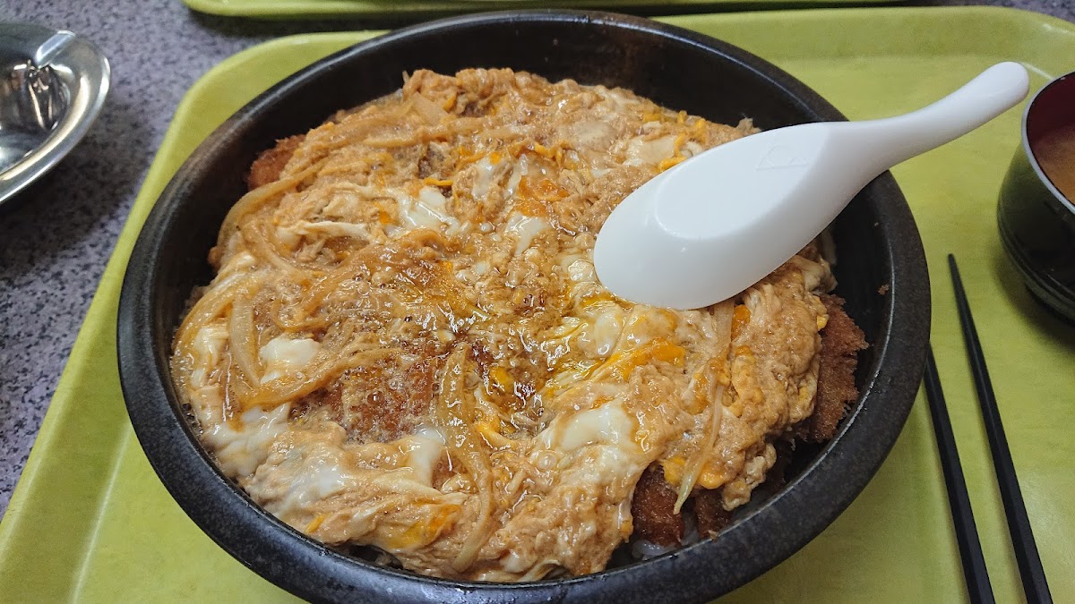 Pork Cutlet Gen.-7