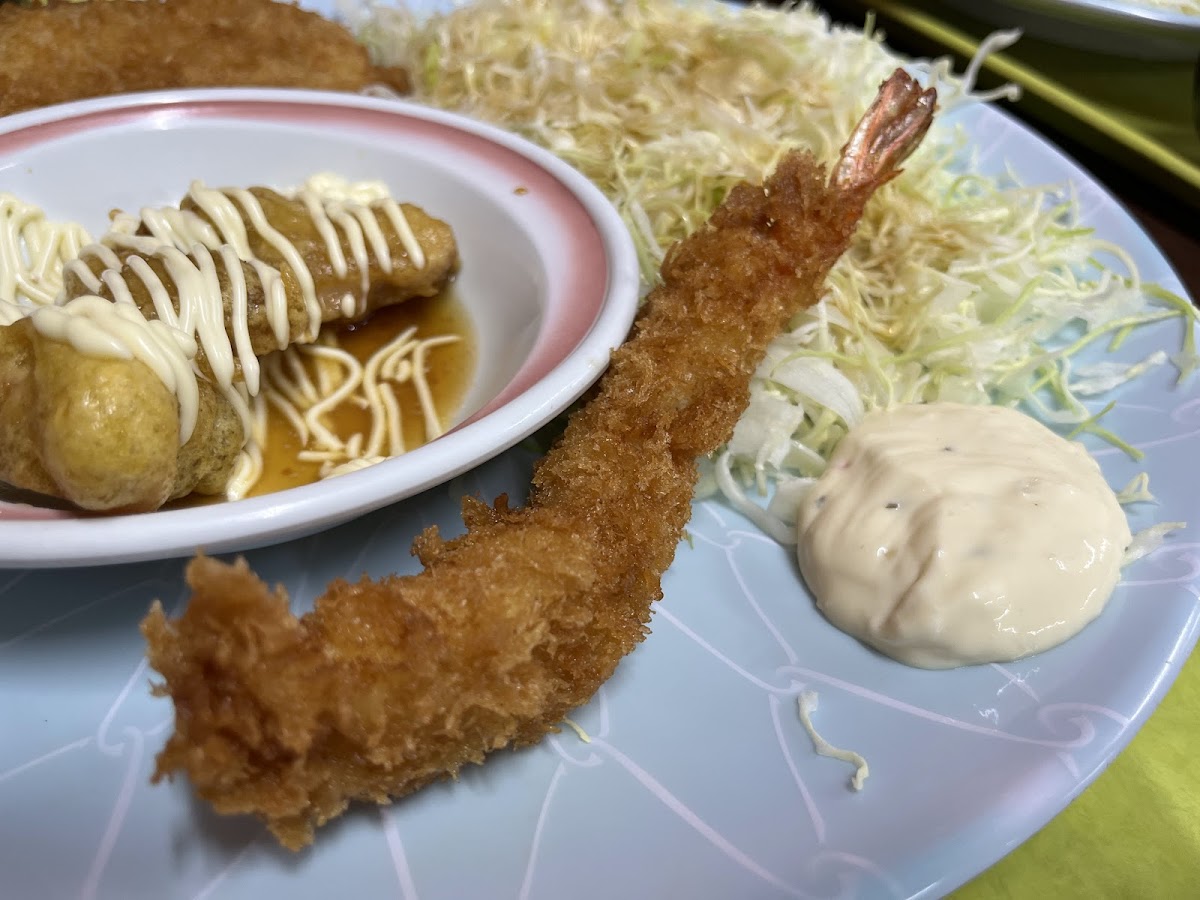 Pork Cutlet Gen.-8