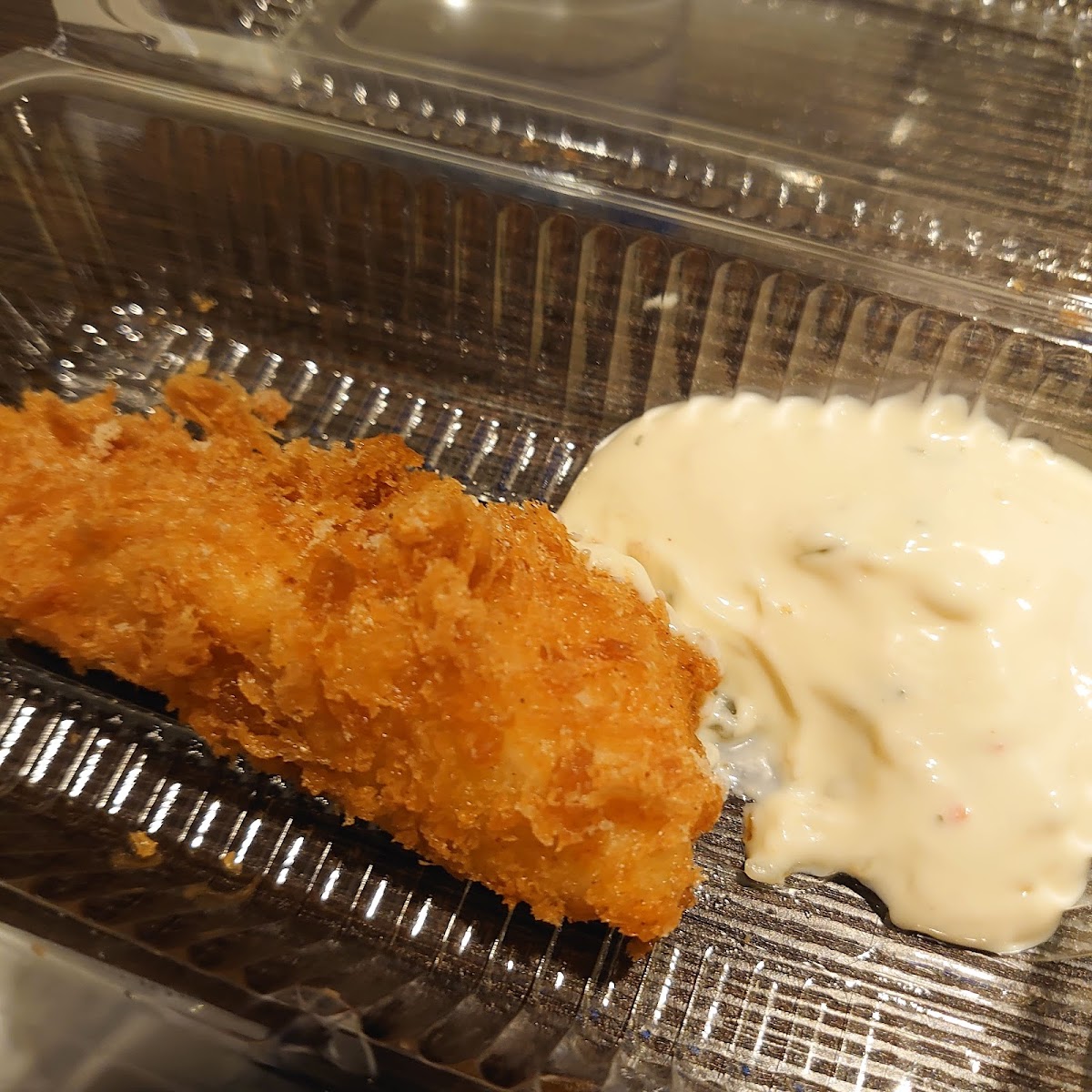 Pork Cutlet Gen.-9