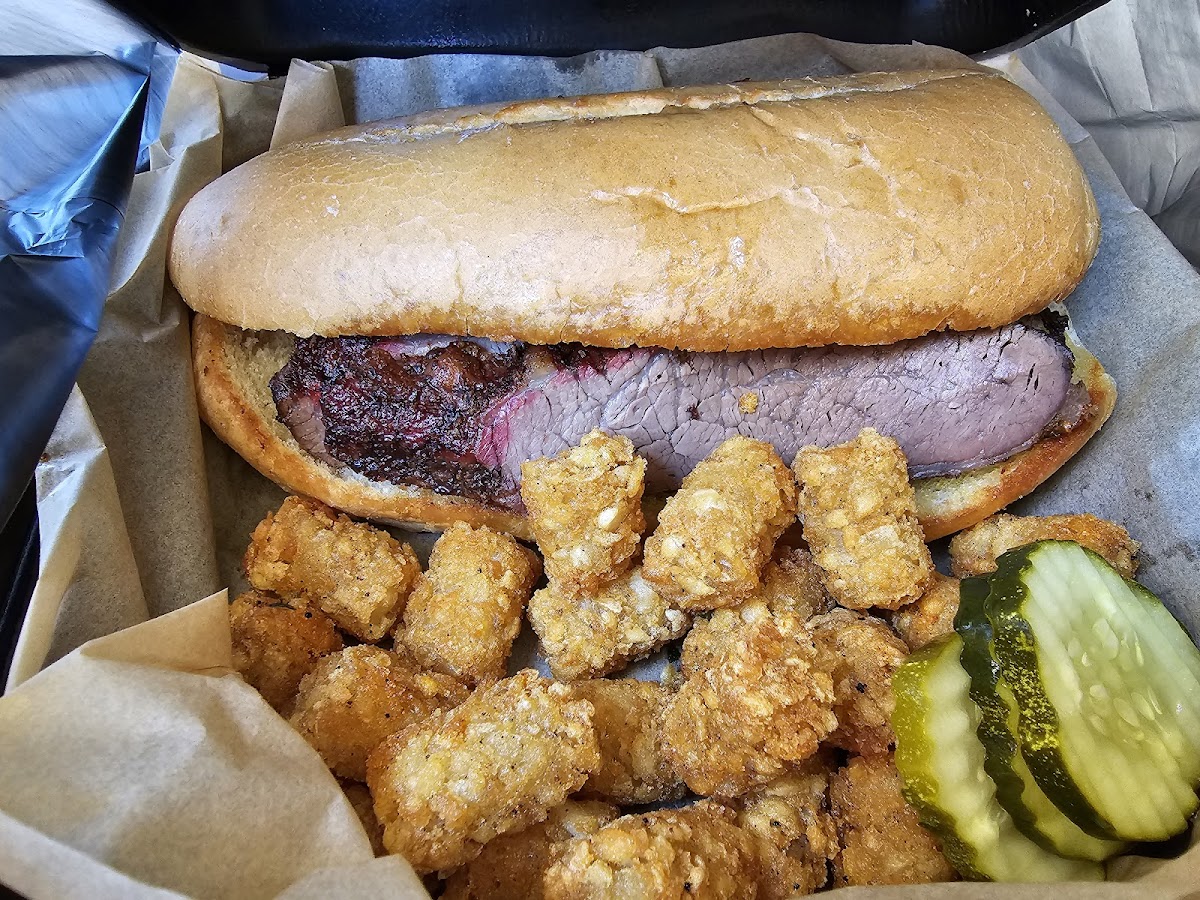 Porkchop And Bubba's Bbq-2