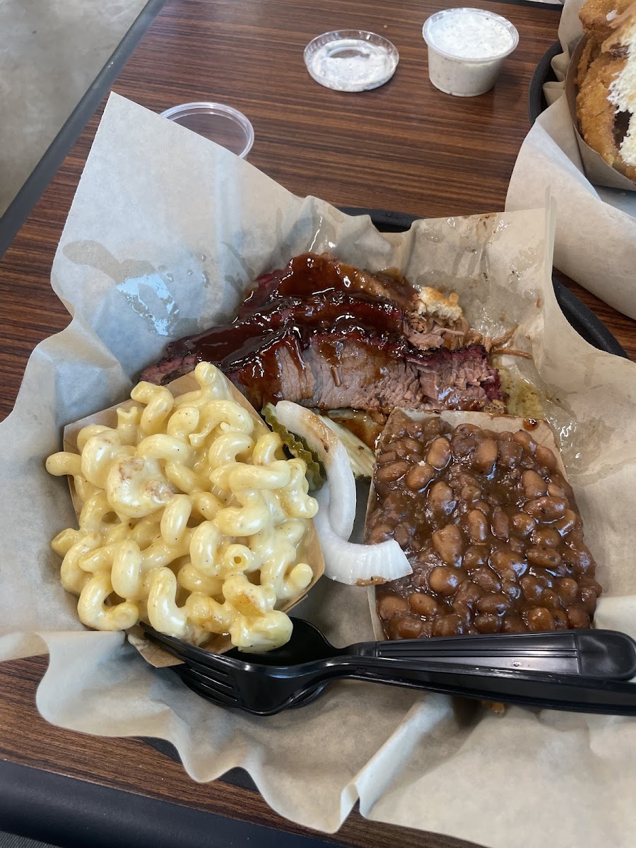 Porkchop And Bubba's Bbq-3