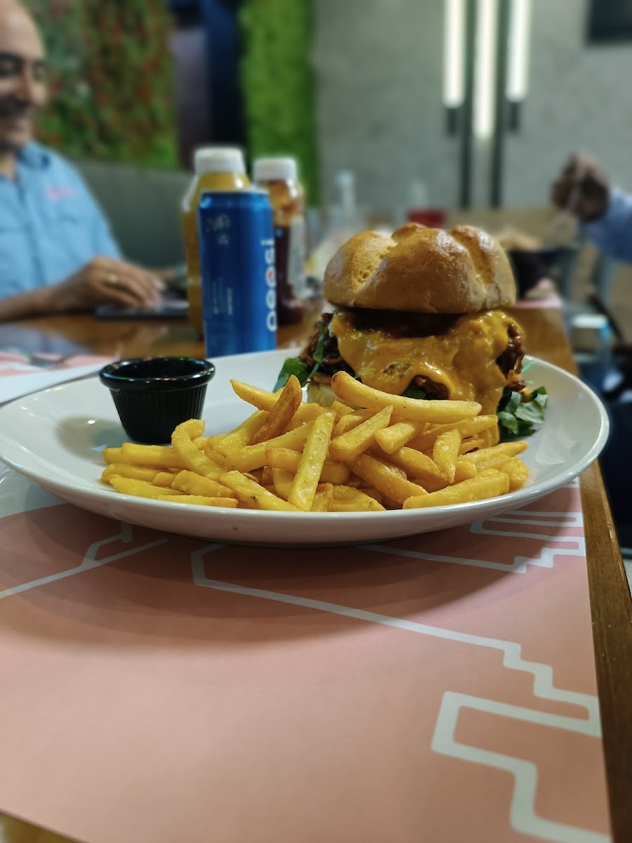 Pork's Grill-4