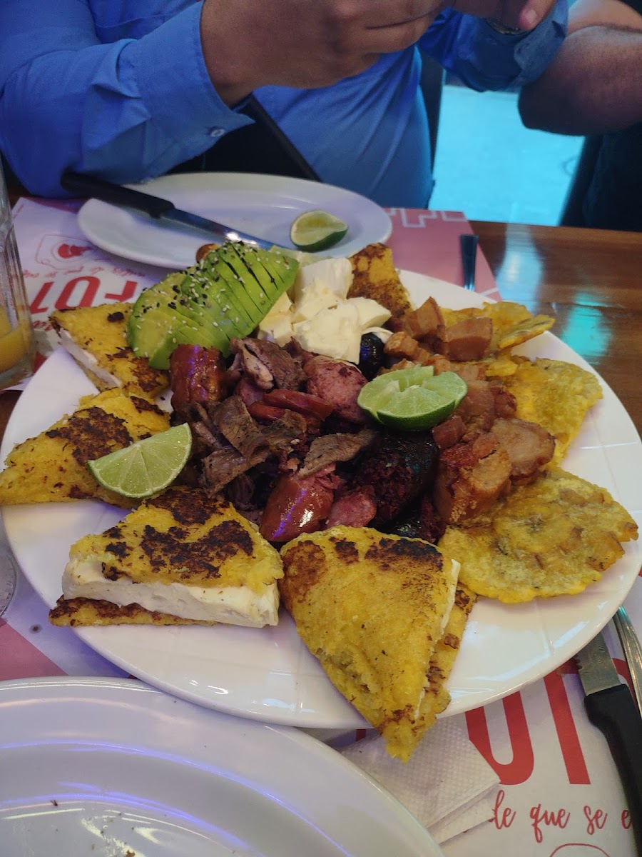 Pork's Grill-6