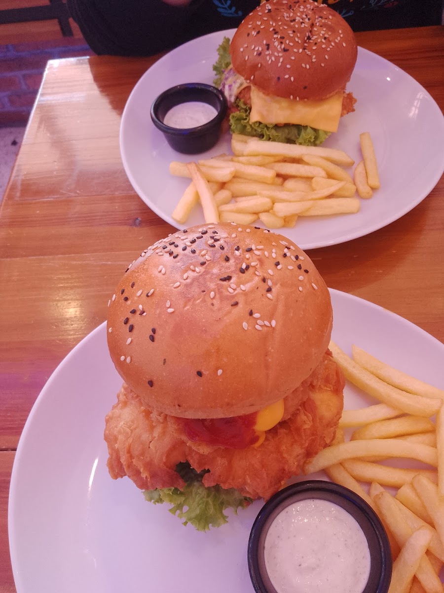 Pork's Grill-7