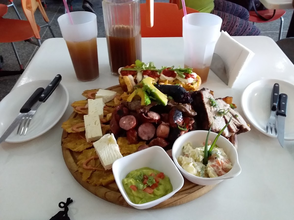 Pork's Grill-8