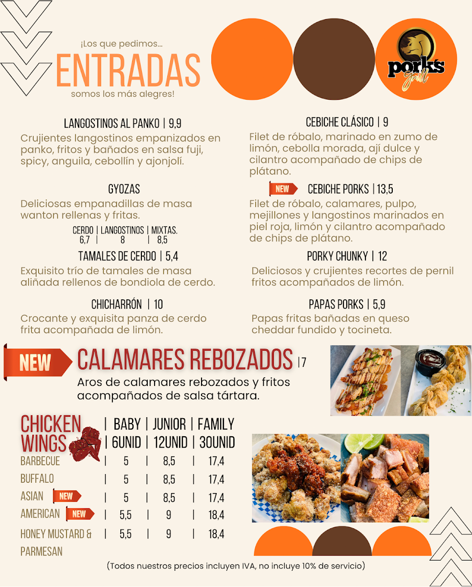 Menu Pork's Grill-6