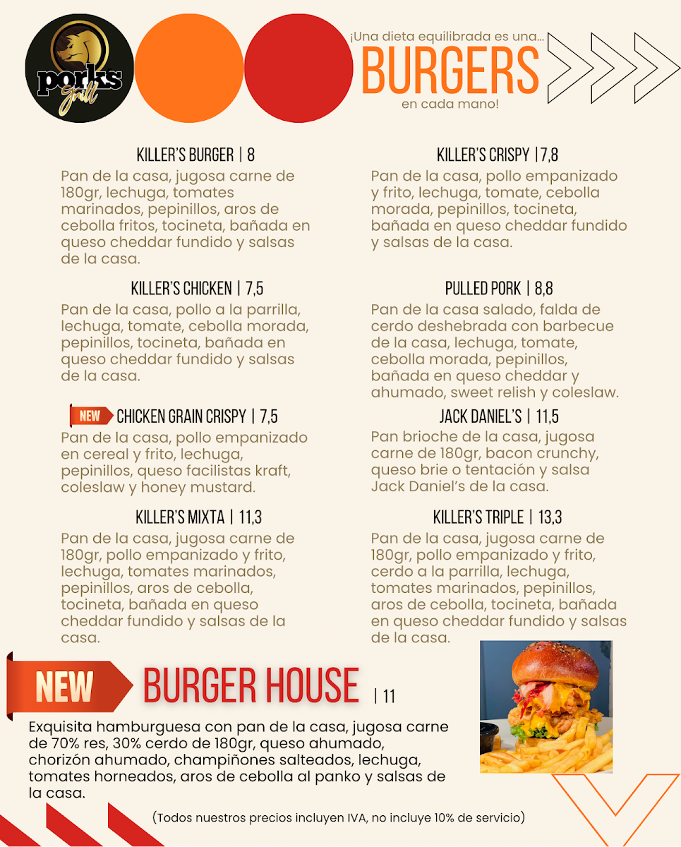 Menu Pork's Grill-7