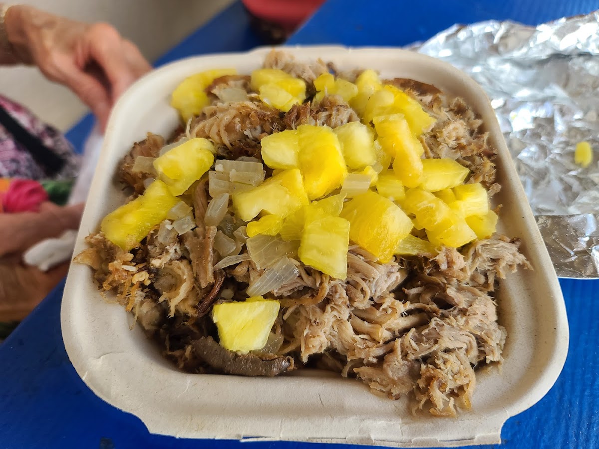 Porky's Kaua’I-10