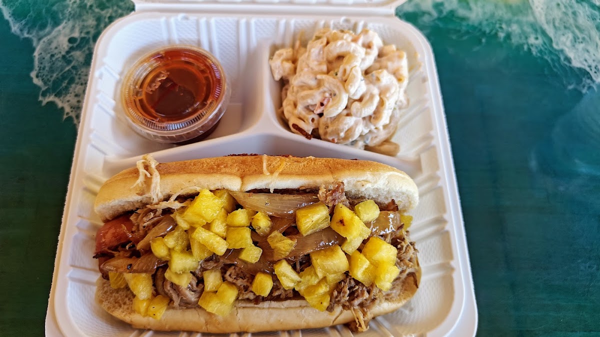 Porky's Kaua’I-4