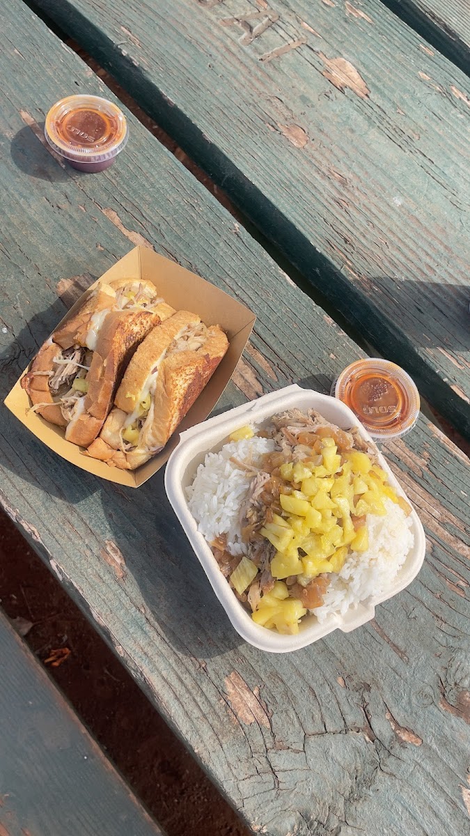 Porky's Kaua’I-6