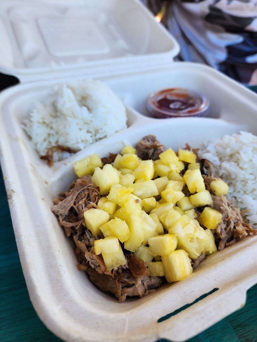 Porky's Kaua’I-7