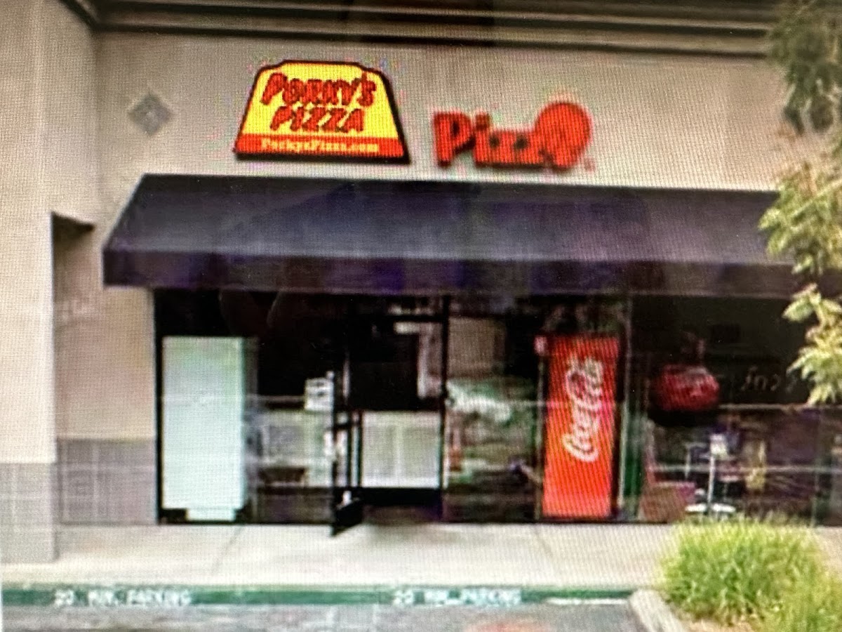 Porky's Pizza Aliso Viejo