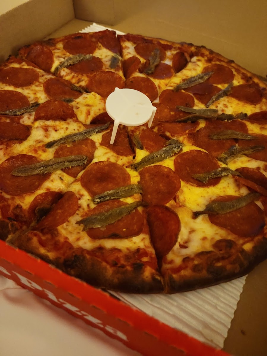 Porky's Pizza Aliso Viejo-4