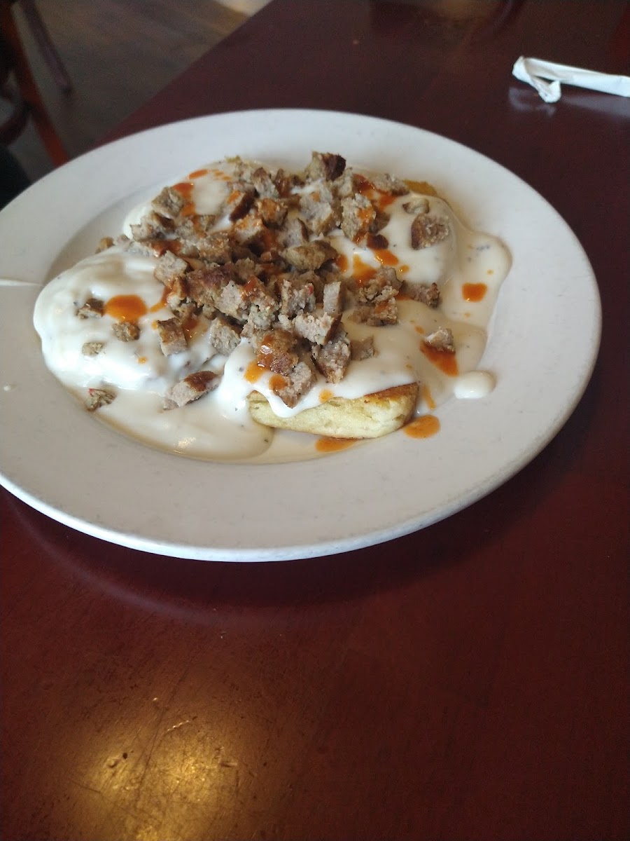 Port City Cafe-8