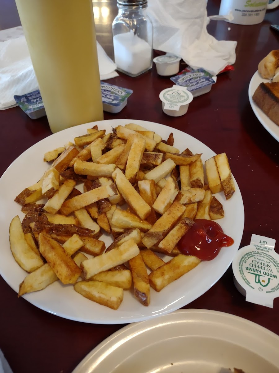 Port City Cafe-9