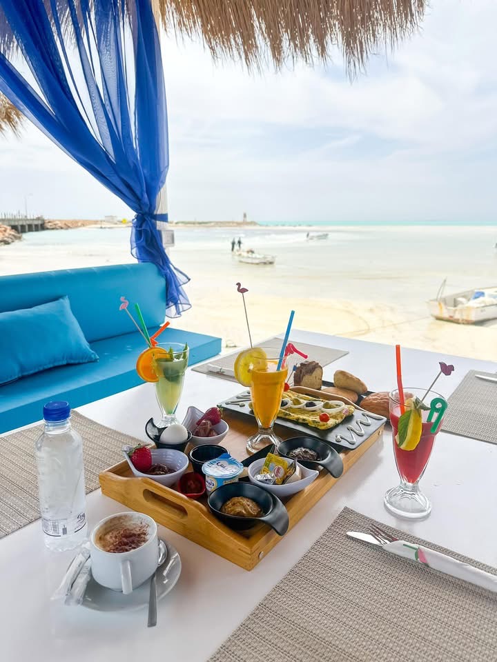 Port D'aghir Restaurant-3