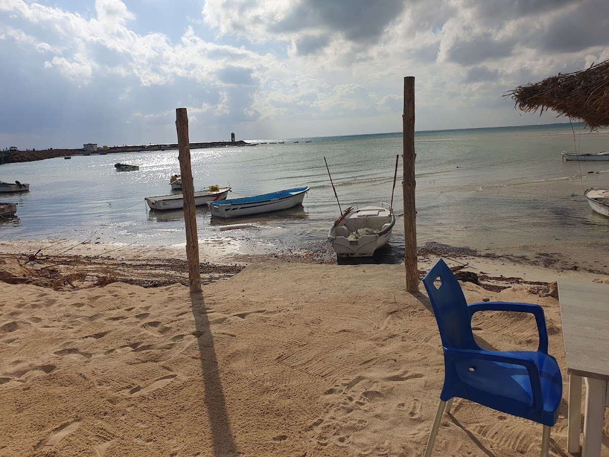 Port D'aghir Restaurant-4