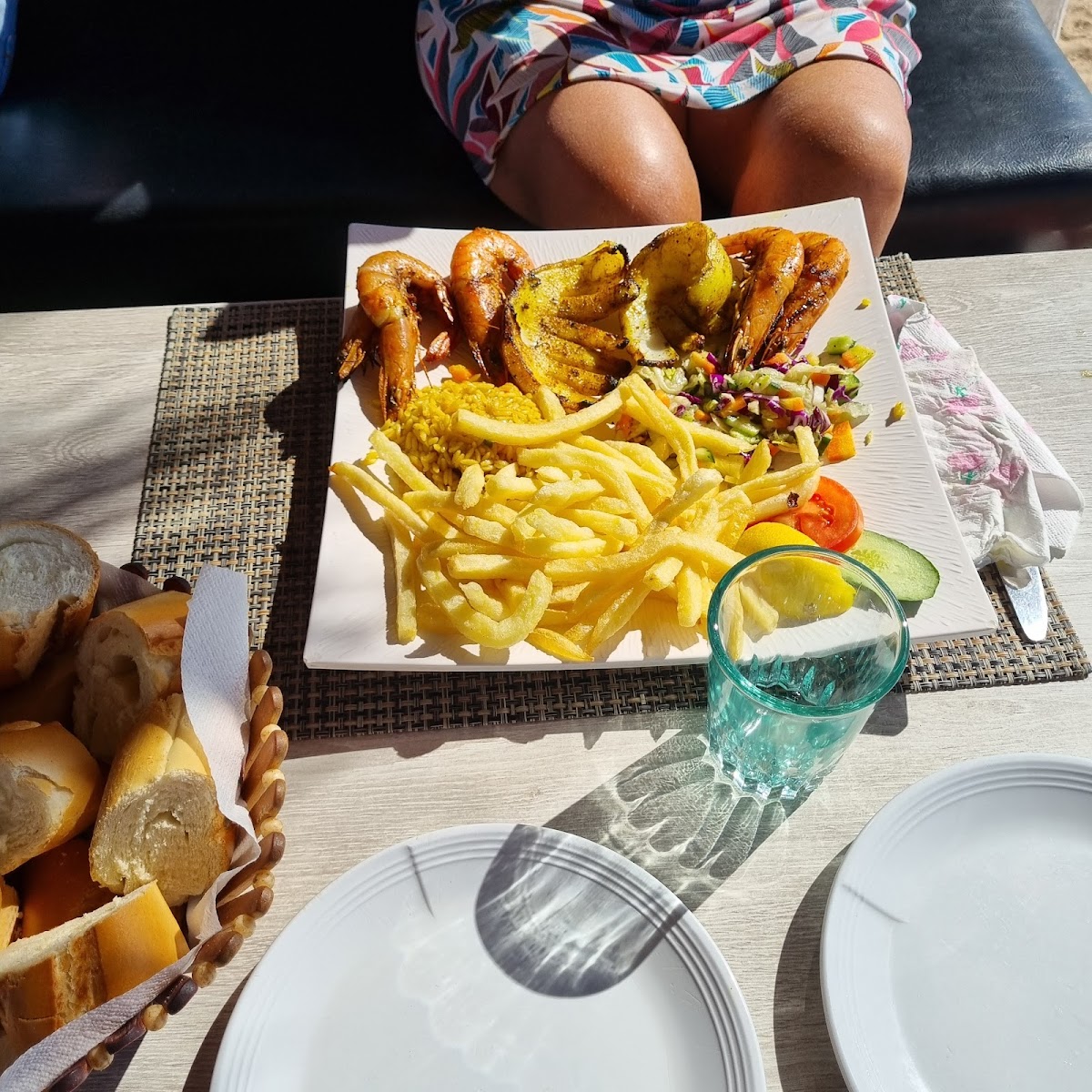 Port D'aghir Restaurant-7