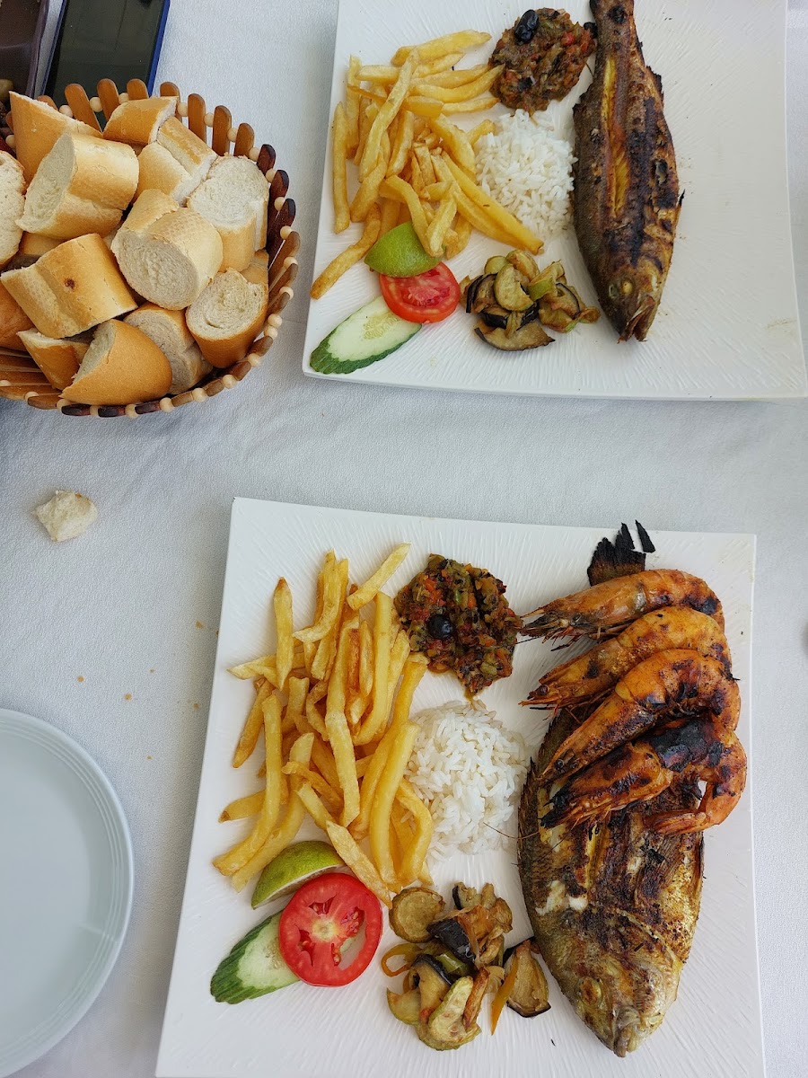 Port D'aghir Restaurant-9
