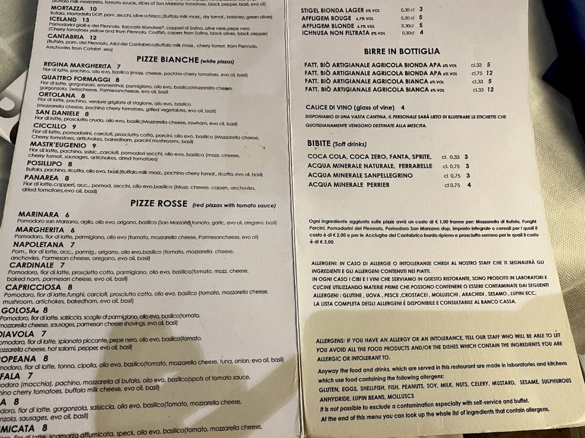 Menu Port Ellen-6