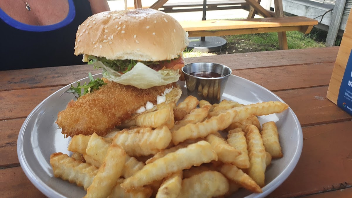 Port Ohope General Store & Cafe-10