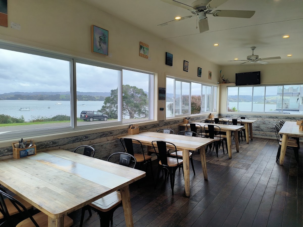 Port Ohope General Store & Cafe-4