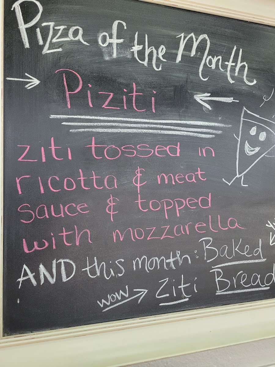 Menu Port Orange - Alberto's Pizza Shop-10