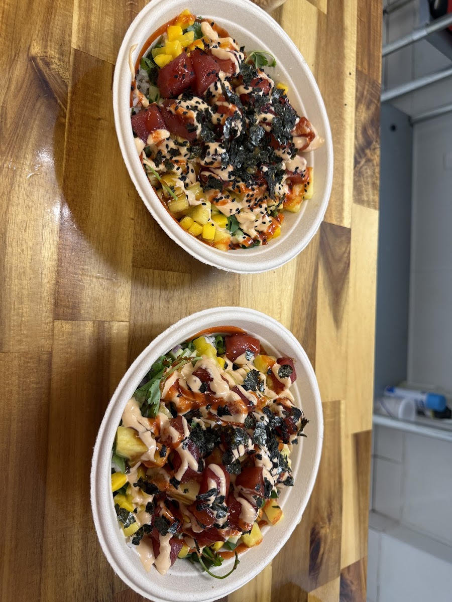 Port Poke-3