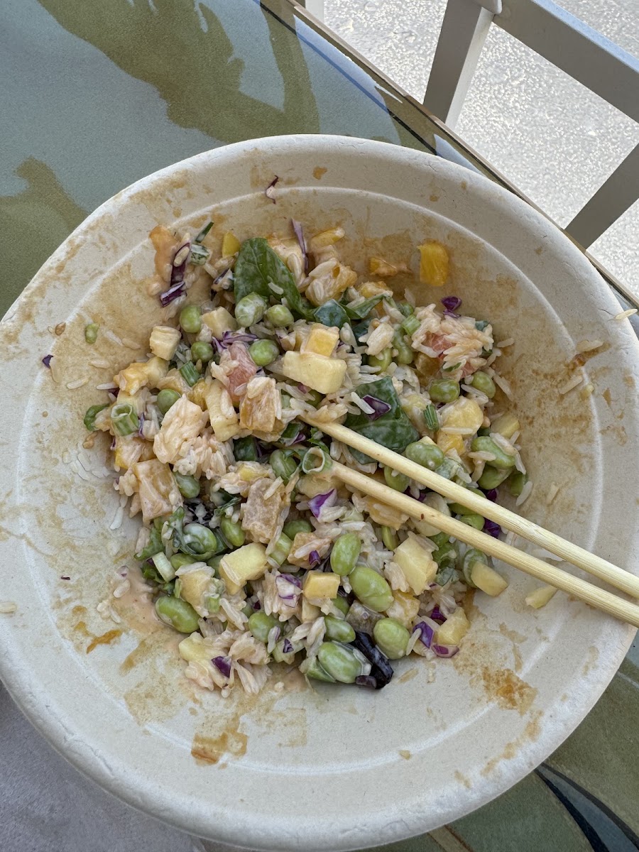 Port Poke-7
