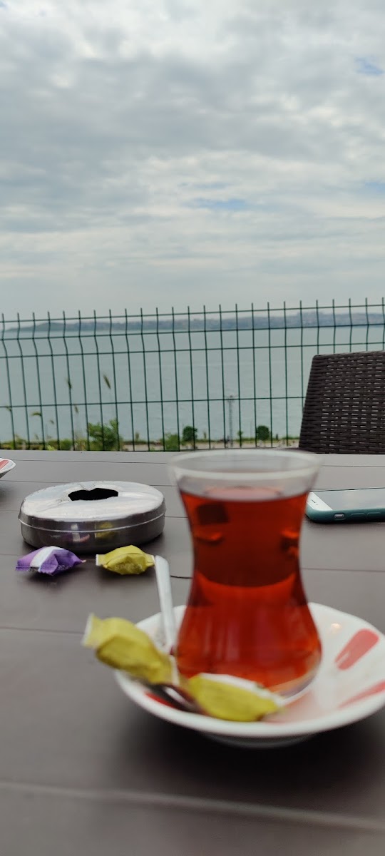 Port Vahit Un Place Cafe-5