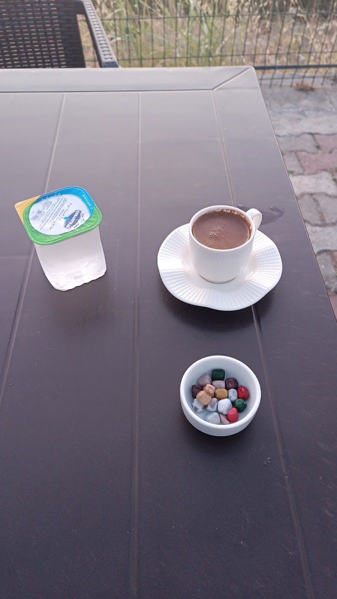 Port Vahit Un Place Cafe-7
