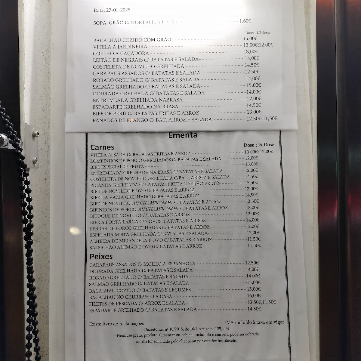 Menu Porta Larga-1