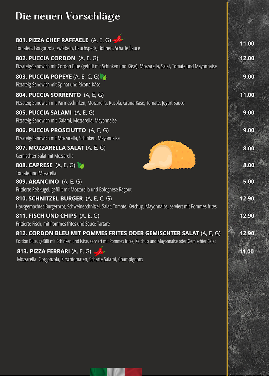 Menu Porta Nuova - Radenthein-1