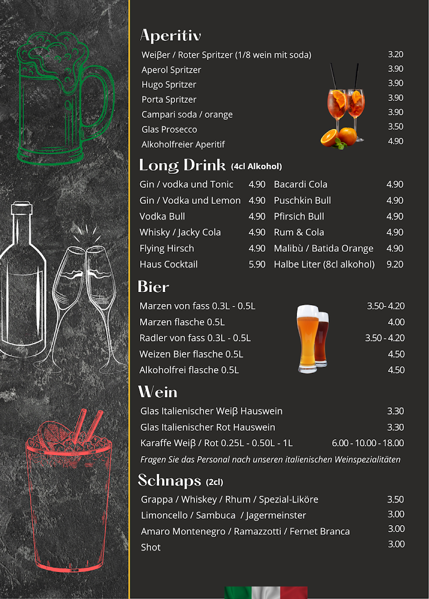 Menu Porta Nuova - Radenthein-4