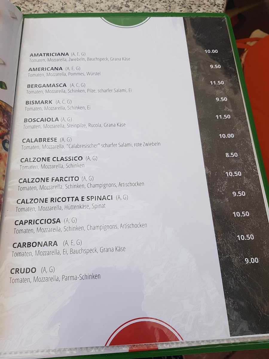 Menu Porta Nuova - Radenthein-9