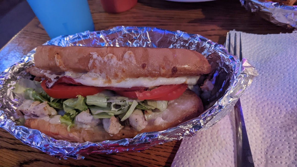 Portage Inn-10