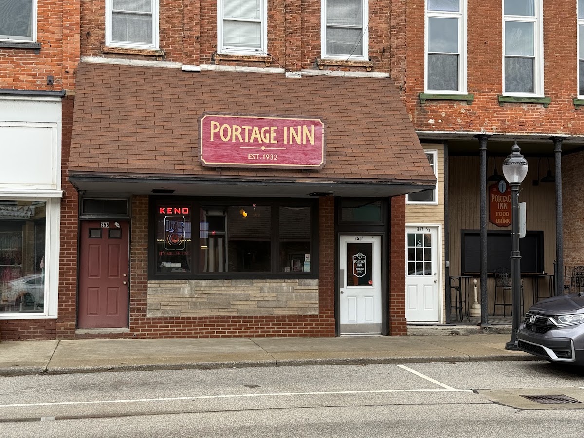 Portage Inn-4