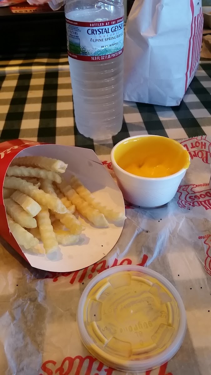 Portillo's Batavia-6
