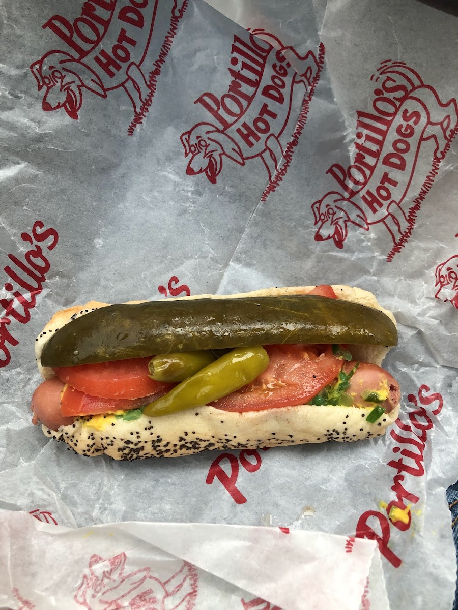 Portillo's Batavia-7