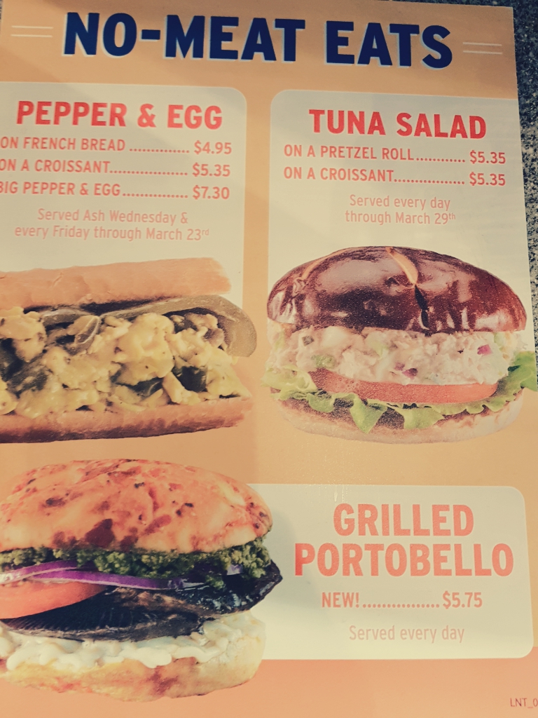 Menu Portillo's Batavia-7