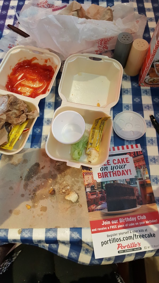 Portillo's Champaign-5