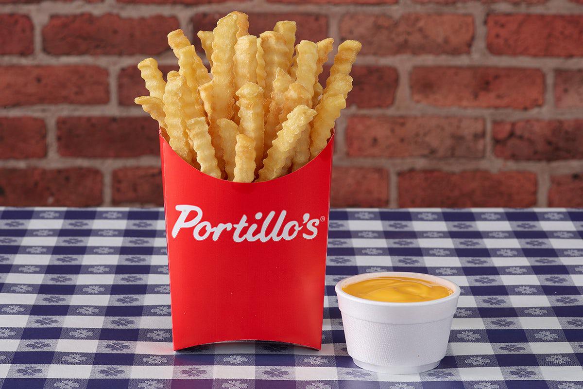 Portillo's Champaign-9